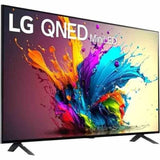 LG QNED90T 65QNED90TUA 64.5" Smart LED-LCD TV - 4K UHDTV - High Dynamic Range (HDR) — 65QNED90TUA
