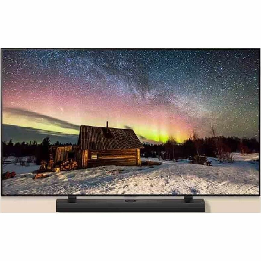 LG QNED90T 65QNED90TUA 64.5" Smart LED-LCD TV - 4K UHDTV - High Dynamic Range (HDR) — 65QNED90TUA