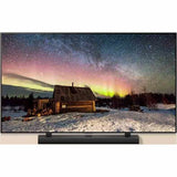 LG QNED90T 65QNED90TUA 64.5" Smart LED-LCD TV - 4K UHDTV - High Dynamic Range (HDR) — 65QNED90TUA