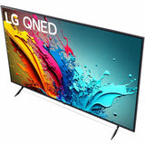LG QNED85T 55QNED85TUA 54.6" Smart LED-LCD TV - 4K UHDTV - High Dynamic Range (HDR) — 55QNED85TUA