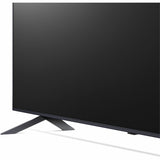 LG QNED85T 55QNED85TUA 54.6" Smart LED-LCD TV - 4K UHDTV - High Dynamic Range (HDR) — 55QNED85TUA