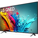 LG QNED85T 55QNED85TUA 54.6" Smart LED-LCD TV - 4K UHDTV - High Dynamic Range (HDR) — 55QNED85TUA