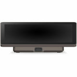 ViewSonic MRC1010-TN 10.1" 1080p Touch Console Display for Microsoft Teams Rooms with USB-C, HDMI Ingest, and USB Inputs — MRC1010-TN