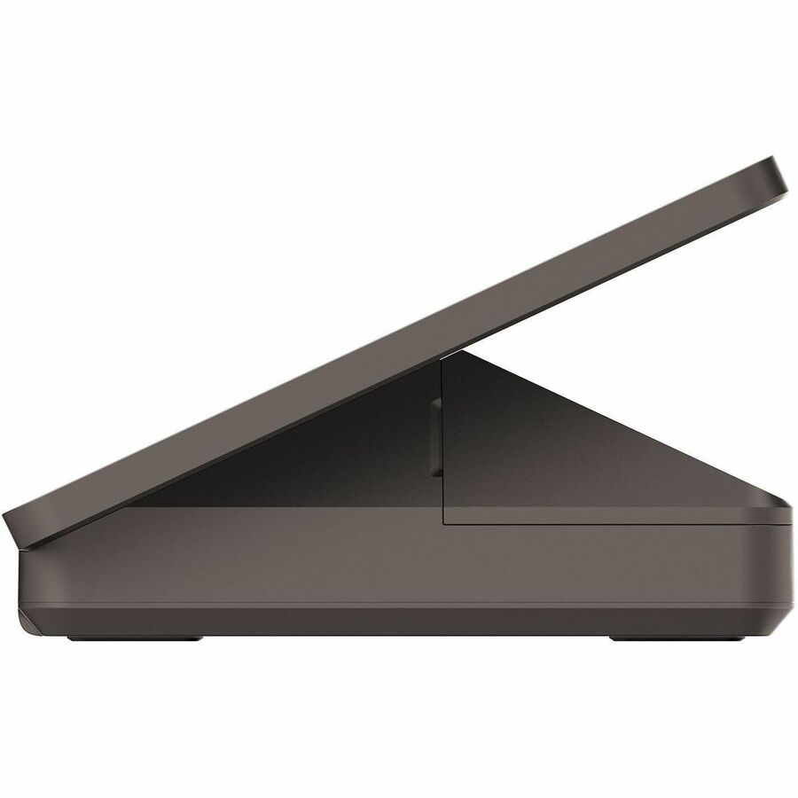 ViewSonic MRC1010-TN 10.1" 1080p Touch Console Display for Microsoft Teams Rooms with USB-C, HDMI Ingest, and USB Inputs — MRC1010-TN