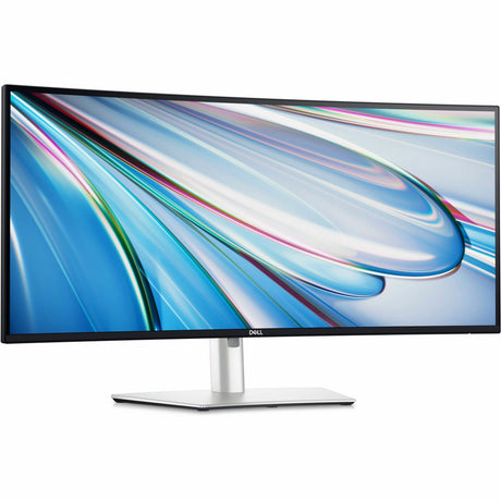 Dell U3425WE 34" Class UW-QHD Curved Screen LED Monitor - 21:9 — DELL-U3425WE