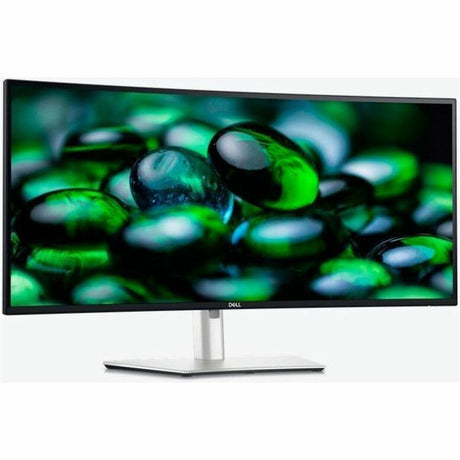 Dell U3425WE 34" Class UW-QHD Curved Screen LED Monitor - 21:9 — DELL-U3425WE