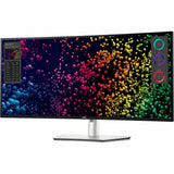 Dell U4025QW 40" Class 5K2K WUHD Curved Screen LED Monitor - 21:9 — DELL-U4025QW