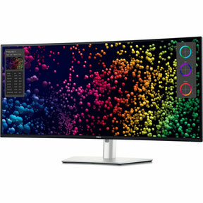 Dell U4025QW 40" Class 5K2K WUHD Curved Screen LED Monitor - 21:9 — DELL-U4025QW