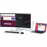 Dell U4025QW 40" Class 5K2K WUHD Curved Screen LED Monitor - 21:9 — DELL-U4025QW