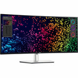 Dell U4025QW 40" Class 5K2K WUHD Curved Screen LED Monitor - 21:9 — DELL-U4025QW