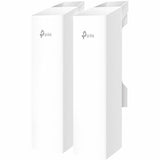 TP-Link EAP211-Bridge KIT Single Band IEEE 802.11 a/b/g/n/ac 867 Mbit/s Wireless Bridge - Indoor/Outdoor — EAP211-BridgeKIT