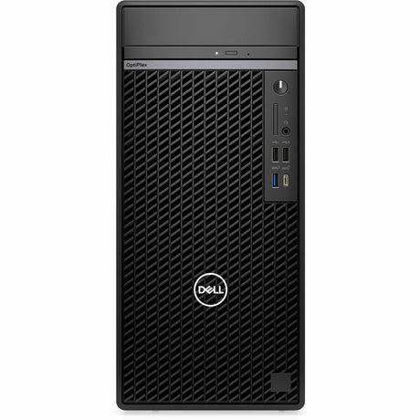 Dell OptiPlex 7000 7020 Desktop Computer - Intel Core i7 14th Gen i7-14700 - 16 GB - 512 GB SSD - Tower — NF0Y8