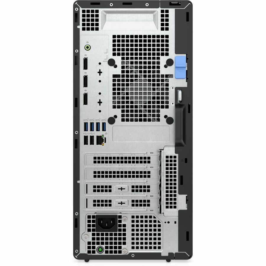 Dell OptiPlex 7000 7020 Desktop Computer - Intel Core i7 14th Gen i7-14700 - 16 GB - 512 GB SSD - Tower — NF0Y8