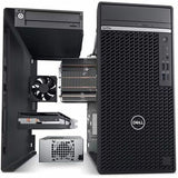 Dell OptiPlex 7000 7020 Desktop Computer - Intel Core i7 14th Gen i7-14700 - 16 GB - 512 GB SSD - Tower — NF0Y8