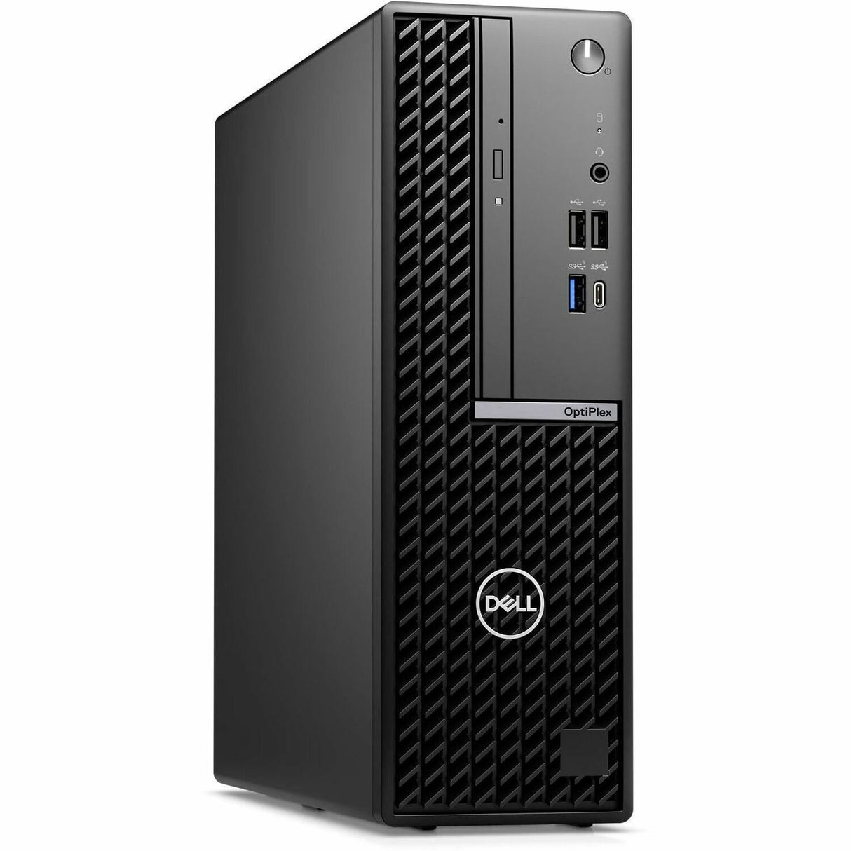 Dell OptiPlex 7000 7020 Desktop Computer - Intel Core i5 14th Gen i5-14500 - 16 GB - 256 GB SSD - Small Form Factor — 2T6X9