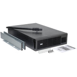 Tripp Lite by Eaton External 192V 3U Rack/Tower Battery Pack for Select UPS Systems (BP192V12-3U) — BP192V12-3U