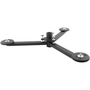 Chief Vibration Isolating Coupler Projector Mount - Black — CMA347