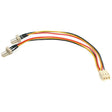 StarTech.com 6in TX3 Fan Power Splitter Cable — TX3SPLITTER