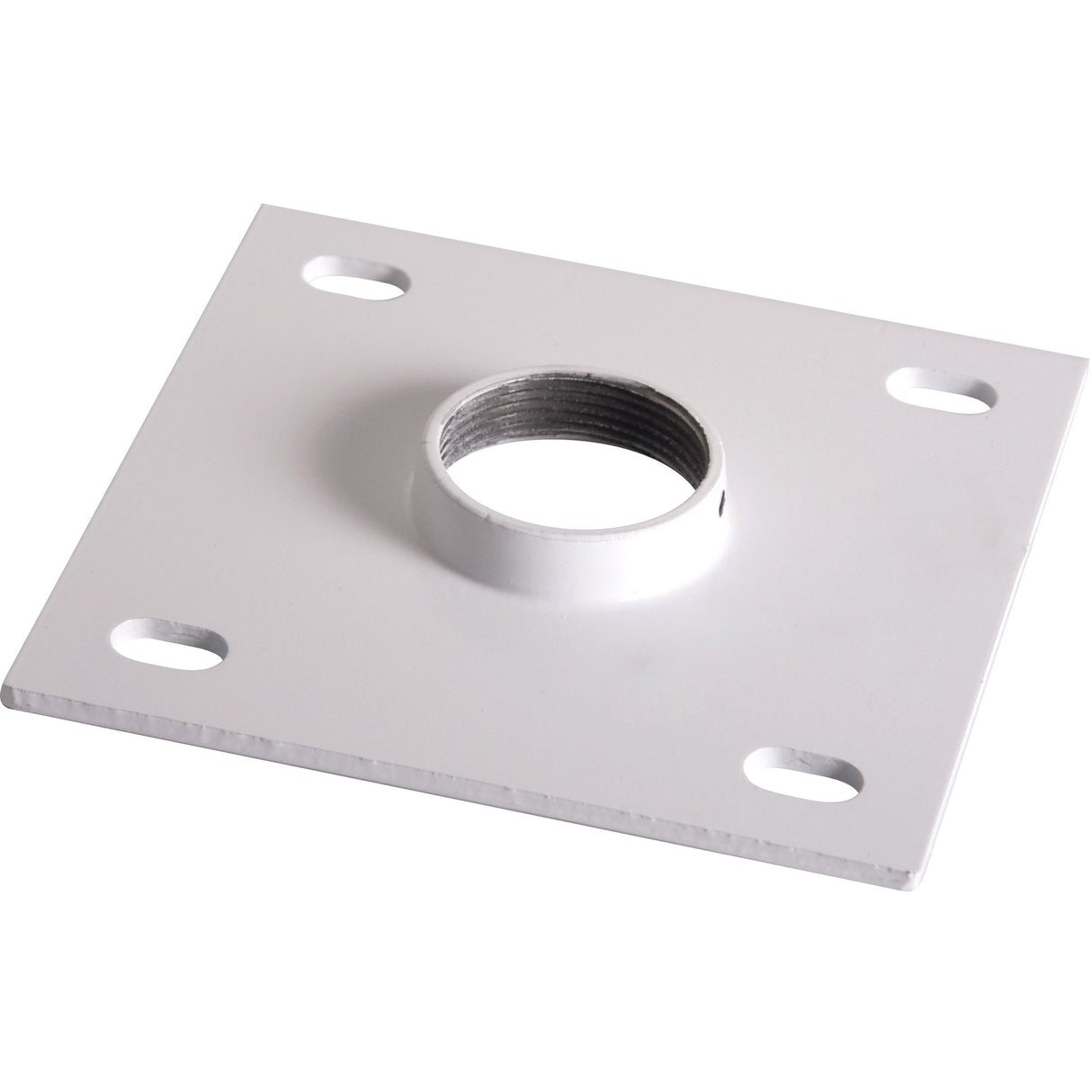 Chief CMA 6" Flat Ceiling Plate — CMA115W