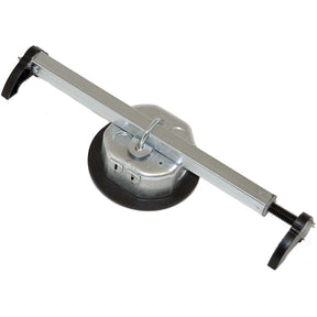 Chief CMA-165 Junction Box Assembly Ceiling Plate — CMA165