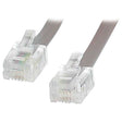 StarTech.com 25 ft RJ11 Telephone Modem Cable — RJ25FT