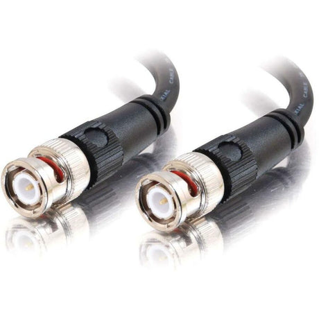 C2G 6ft 75 Ohm BNC Cable — 40026