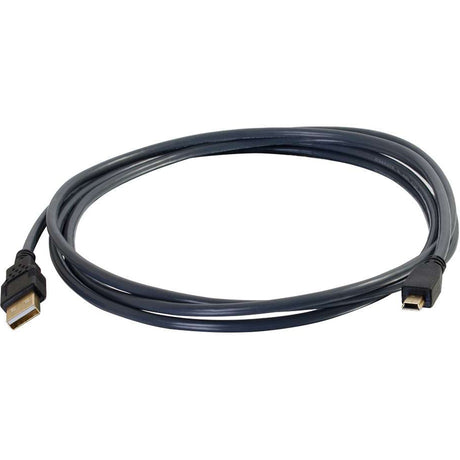 C2G 5m Ultima USB 2.0 A to Mini-b Cable — 29653