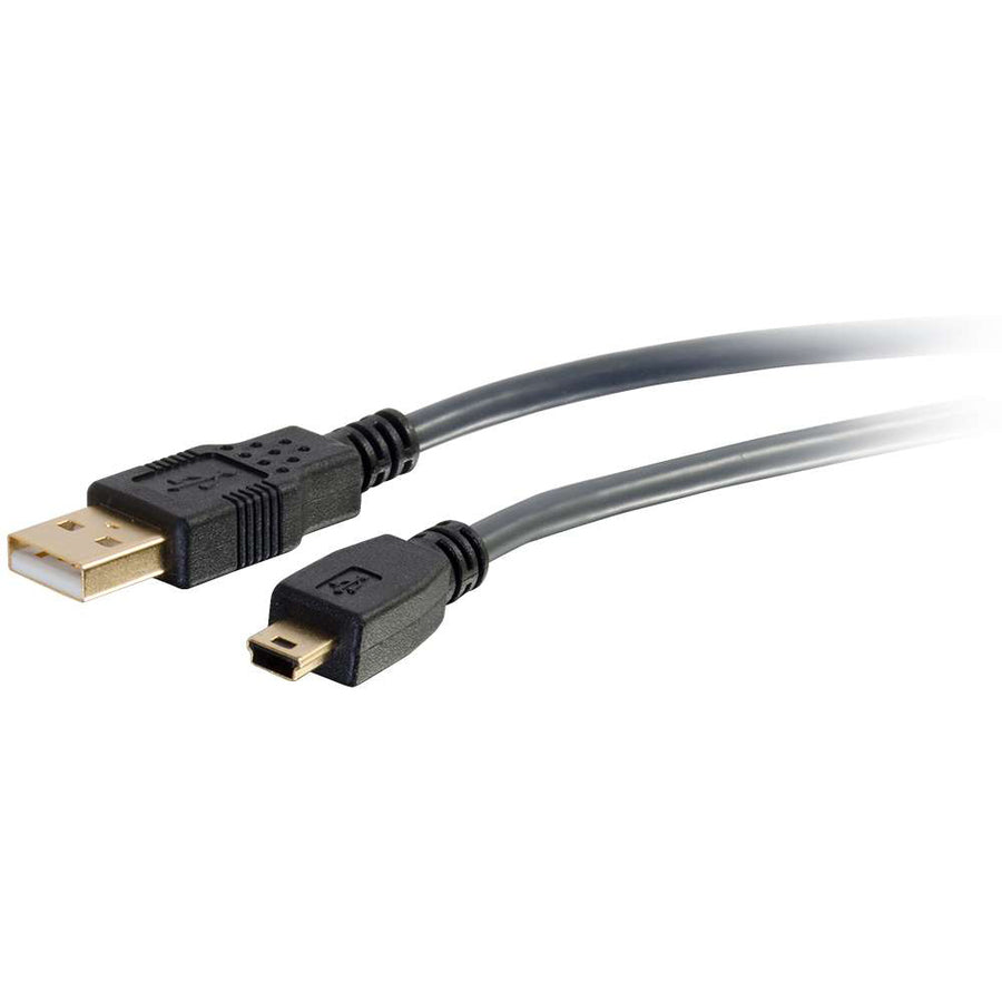 C2G 5m Ultima USB 2.0 A to Mini-b Cable — 29653