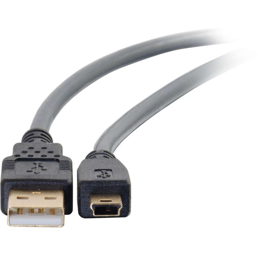 C2G 5m Ultima USB 2.0 A to Mini-b Cable — 29653