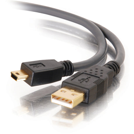 C2G 5m Ultima USB 2.0 A to Mini-b Cable — 29653