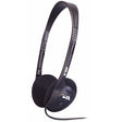 Cyber Acoustics ACM-70b Lightweight PC/Audio Stereo Headphone — ACM-70B
