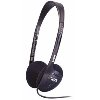 Cyber Acoustics ACM-70b Lightweight PC/Audio Stereo Headphone — ACM-70B