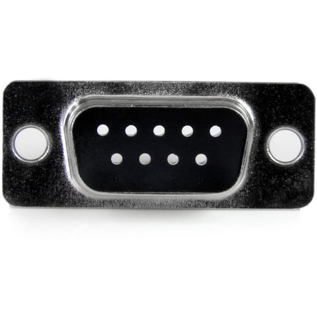 StarTech.com DB9 to RJ45 Modular Adapter - M/F - Serial adapter - DB-9 (M) - RJ-45 (F) — GC98MF