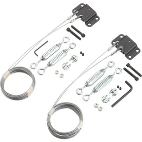 Chief Projector Stabilization Support Kit - For Columns — CMA340