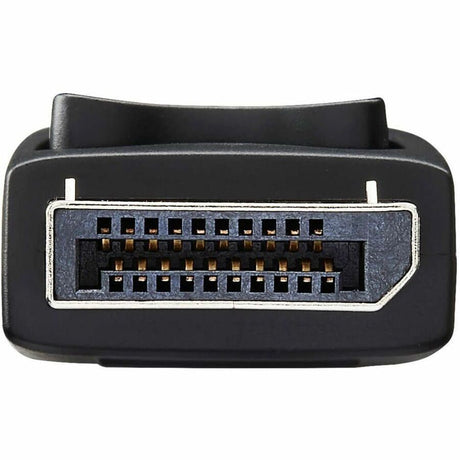 Eaton Tripp Lite Series DisplayPort to VGA Active Adapter Video Converter (M/F), 6-in. (15.24 cm) — P134-06N-VGA