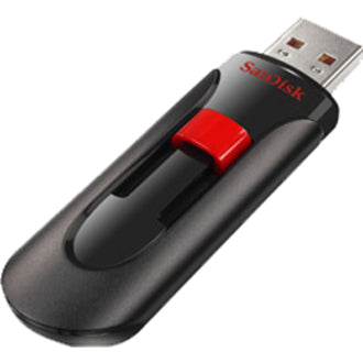 SanDisk Cruzer Glide USB Flash Drive — SDCZ60-064G-B35