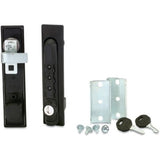 Combination Lock Handles (Qty 2) for NetShelter SX / SV / VX Enclosures — AR8132A