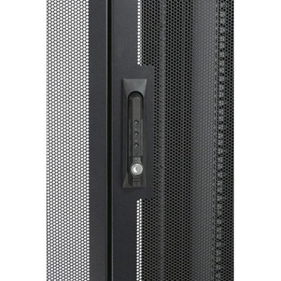 Combination Lock Handles (Qty 2) for NetShelter SX / SV / VX Enclosures — AR8132A