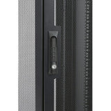 Combination Lock Handles (Qty 2) for NetShelter SX / SV / VX Enclosures — AR8132A