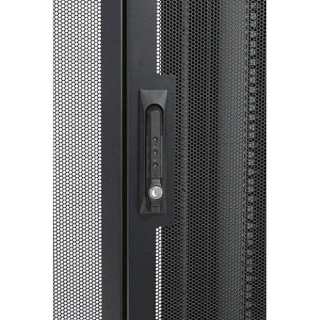 Combination Lock Handles (Qty 2) for NetShelter SX / SV / VX Enclosures — AR8132A