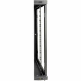 Eaton Tripp Lite Series SmartRack 18U Mid-Depth Half-Height Rack Enclosure Cabinet — SR18UB
