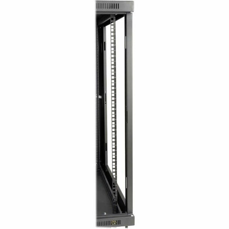 Eaton Tripp Lite Series SmartRack 18U Mid-Depth Half-Height Rack Enclosure Cabinet — SR18UB