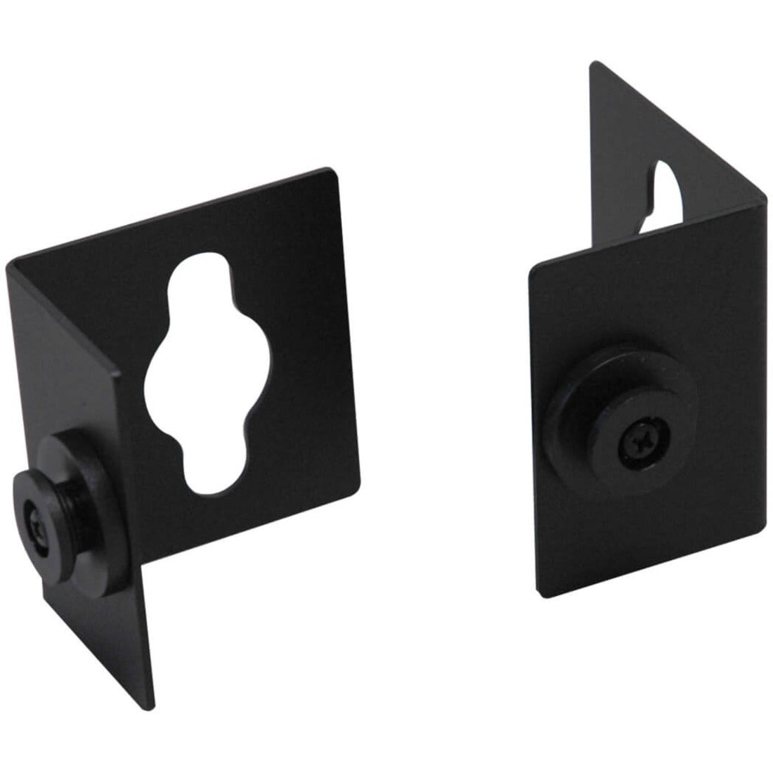 Eaton Tripp Lite Series Bracket Accessory - enables Vertical PDU Installation with Rear-Facing Outlets — PDUMVROTATEBRKT