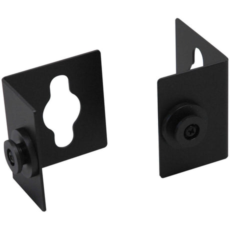 Eaton Tripp Lite Series Bracket Accessory - enables Vertical PDU Installation with Rear-Facing Outlets — PDUMVROTATEBRKT