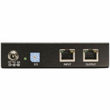 Eaton Tripp Lite Series HDMI over Cat5/6 Extender, Box-Style Remote Repeater for Video/Audio, Up to 125 ft. (38 m), TAA — B126-110
