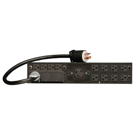 Eaton Tripp Lite Series 6kVA / 6kW Stepdown Isolation Transformer - converts 208 or 240V to 120V — SU6000XFMR2U