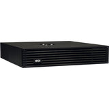 Eaton Tripp Lite Series 6kVA / 6kW Stepdown Isolation Transformer - converts 208 or 240V to 120V — SU6000XFMR2U