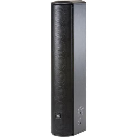 JBL CBT 50LA-1 Flush Mount, Stand Mountable, Wall Mountable Speaker - 150 W RMS - Black — CBT 50LA-1