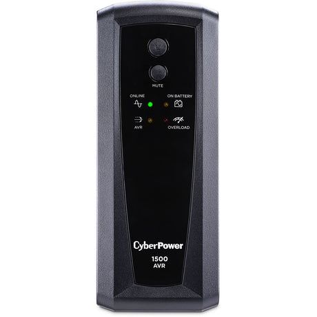 CyberPower CP1500AVRT AVR UPS Systems — CP1500AVRT