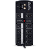 CyberPower CP1500AVRT AVR UPS Systems — CP1500AVRT